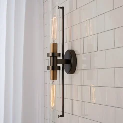 Daphne Vanity Light