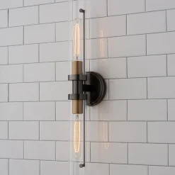 Daphne Vanity Light