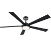 64" Darcy Ceiling Fan