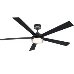 64" Darcy Ceiling Fan