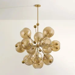 Dardanelle Chandelier - Large