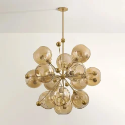 Dardanelle Chandelier - Large