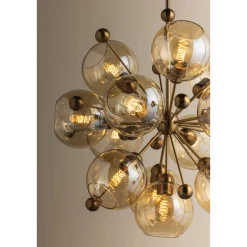 Dardanelle Chandelier - Small