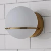 Dario Bath Sconce
