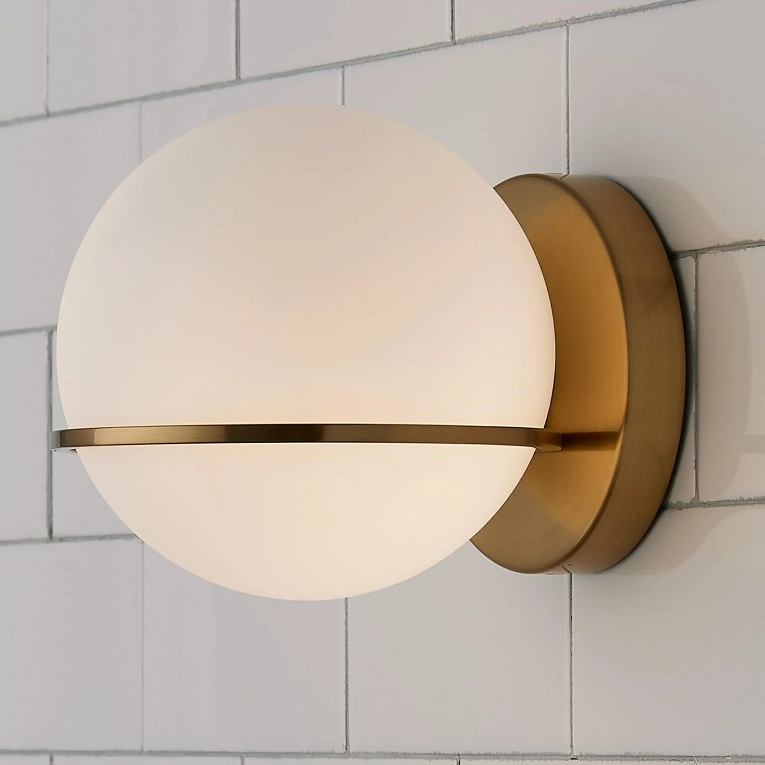 Dario Bath Sconce