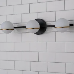 Dario Vanity Light - 3 Light