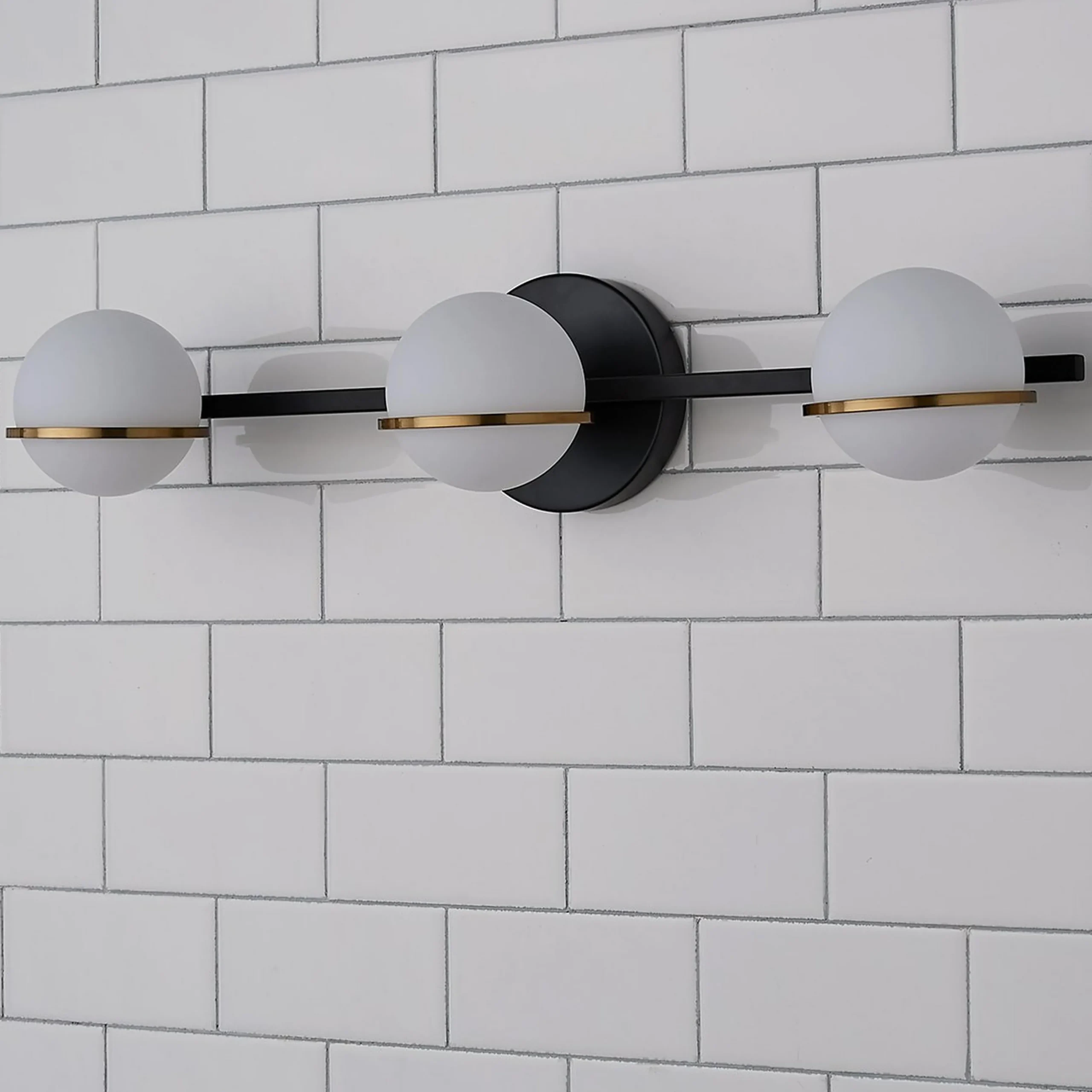 Dario Vanity Light - 3 Light