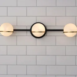 Dario Vanity Light - 3 Light