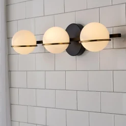 Dario Vanity Light - 3 Light