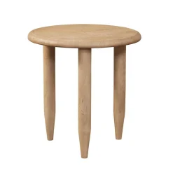 Darlette Side Table