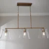 Davalyn Island Chandelier