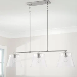 Davalyn Island Chandelier