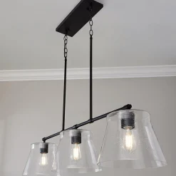 Davalyn Island Chandelier