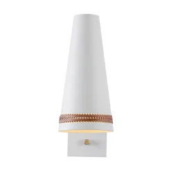 Davie Swing Arm Sconce