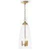 Dawlett Pendant