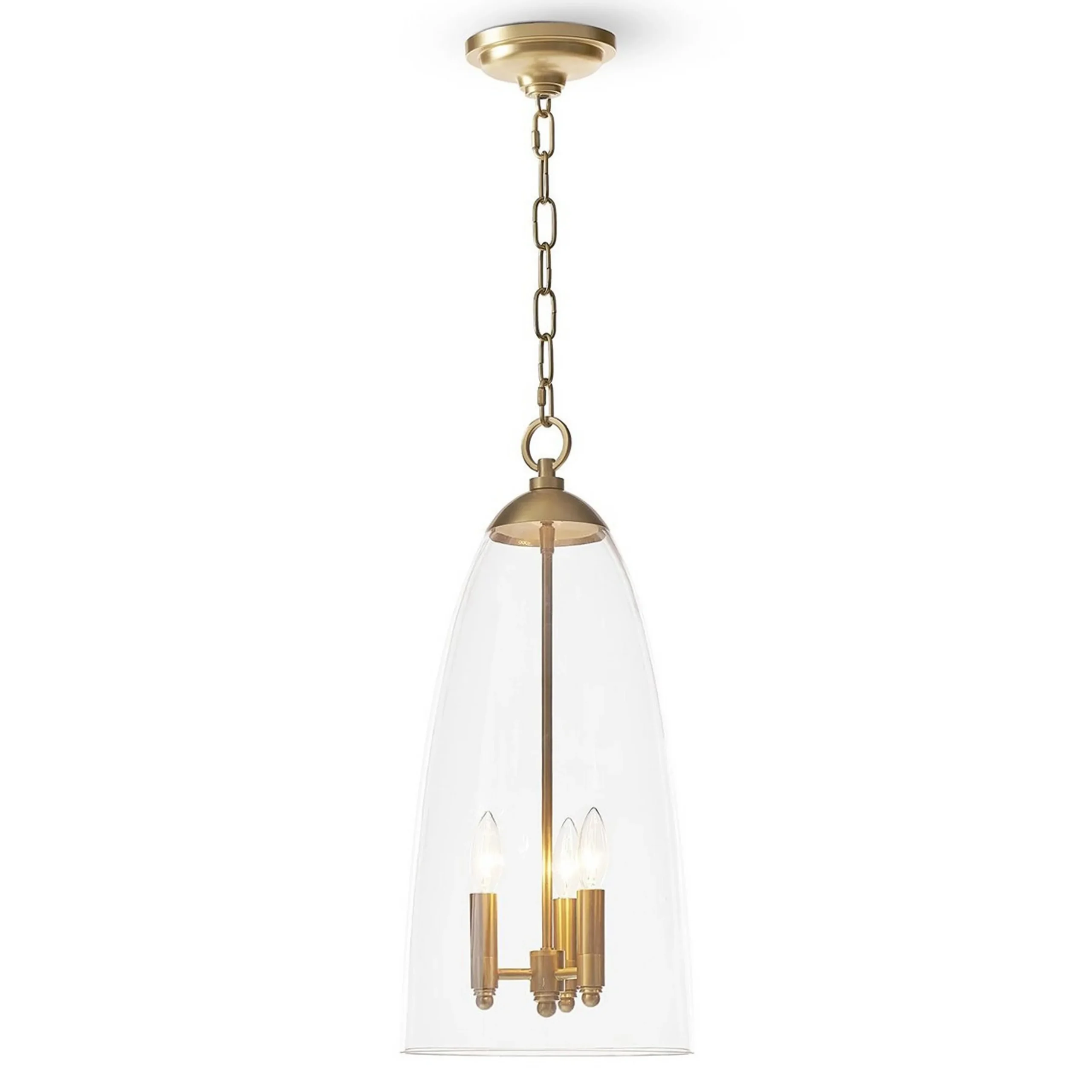 Dawlett Pendant