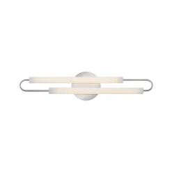 Daytona LED Vanity Light