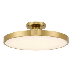Deandra LED Ceiling Light