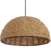 Debois Beaded Pendant - Small