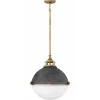 Decor Declaration Pendant