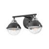 Decor Declaration Vanity Light - 2 Light