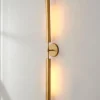 Deidra LED Double Sconce