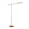 Deidra LED Floor Lamp