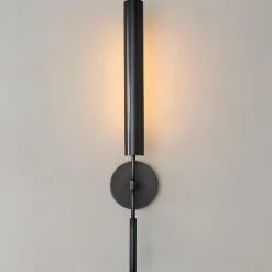 Deidra LED Sconce