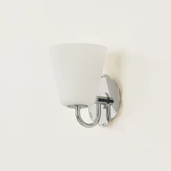 Delmar Bath Sconce