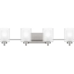 Delora Vanity Light - 4 Light