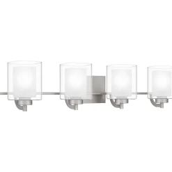 Delora Vanity Light - 4 Light