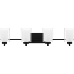 Delora Vanity Light - 4 Light