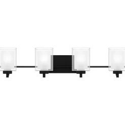 Delora Vanity Light - 4 Light