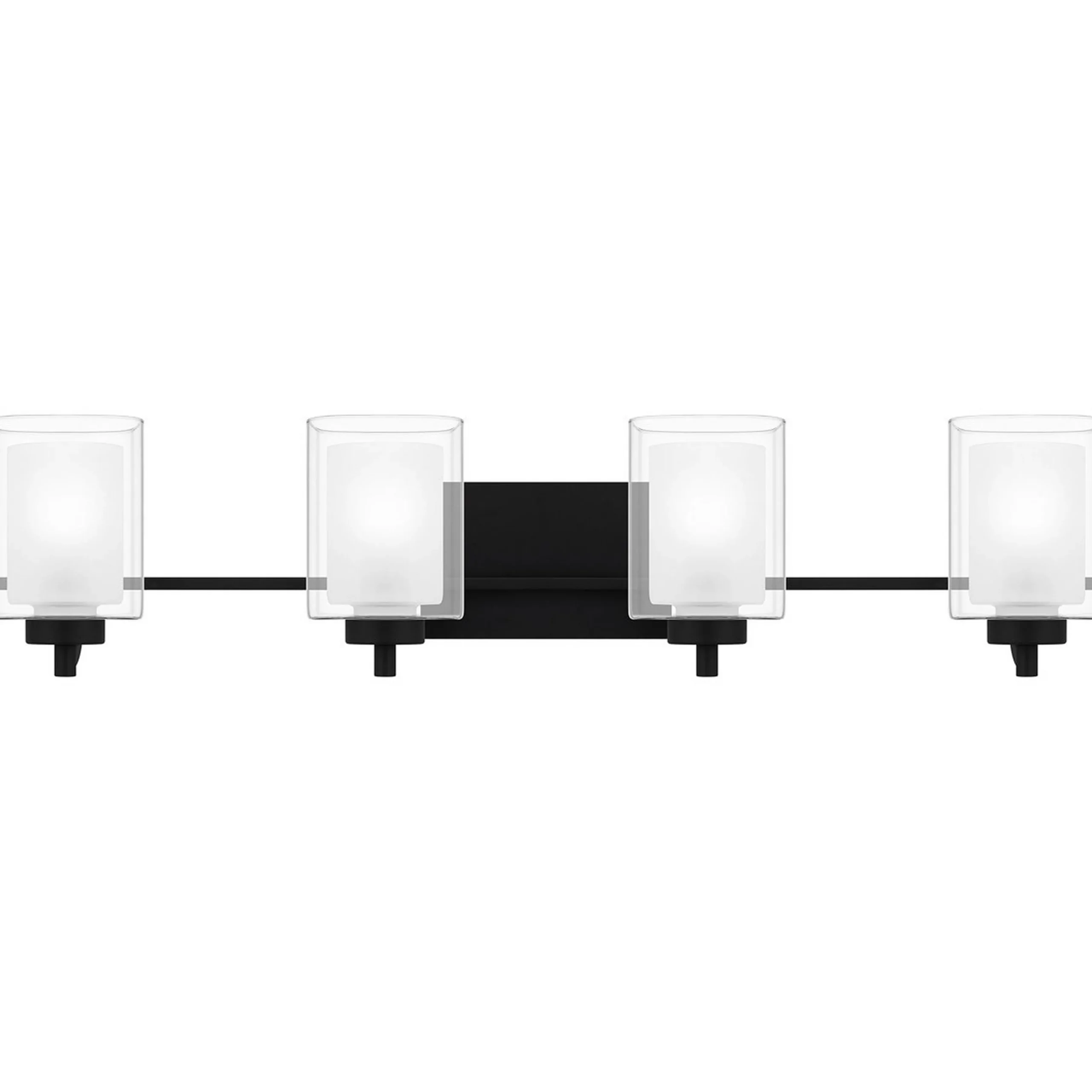 Delora Vanity Light - 4 Light