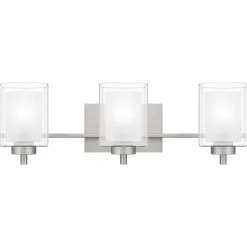 Delora Vanity Light - 3 Light