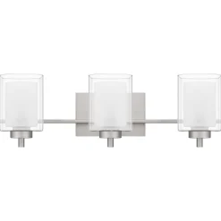 Delora Vanity Light - 3 Light