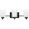 Delora Vanity Light - 3 Light