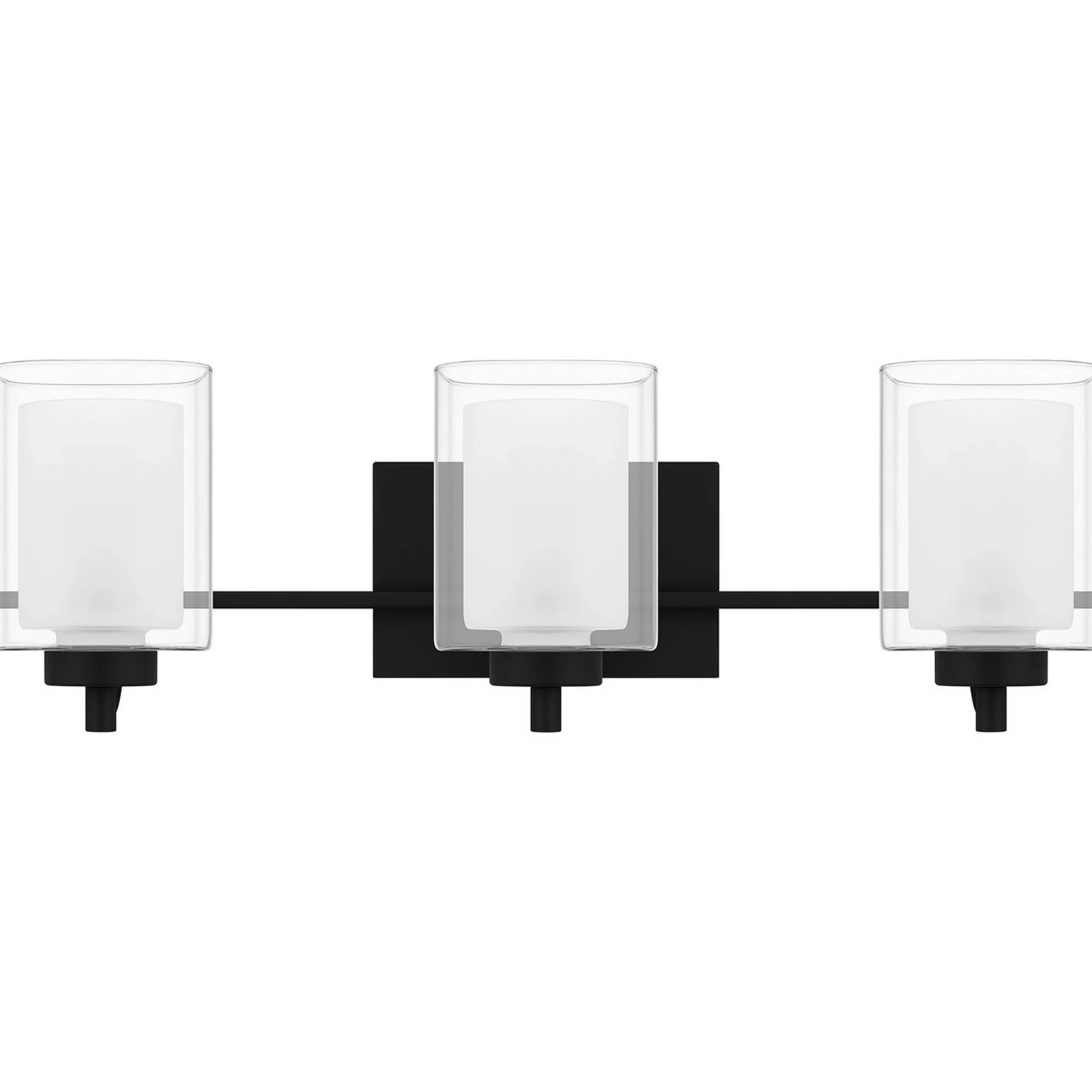 Delora Vanity Light - 3 Light