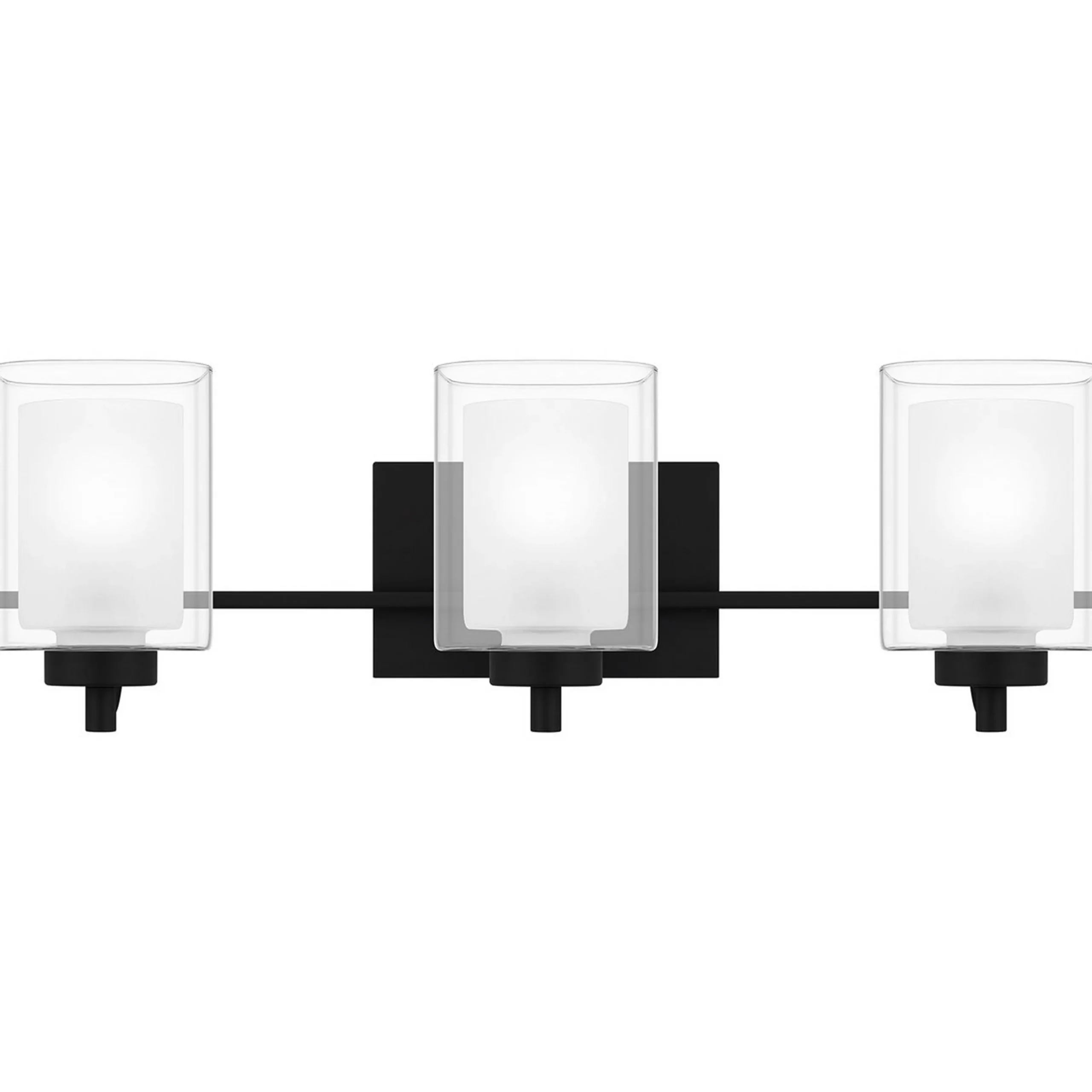 Delora Vanity Light - 3 Light