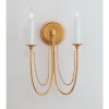 Deluco Sconce