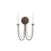 Deluco Sconce