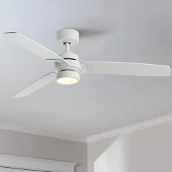 52" Deluxe Devereaux LED Ceiling Fan