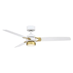 52" Deluxe Devereaux LED Ceiling Fan