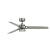 52" Deluxe Devereaux LED Ceiling Fan