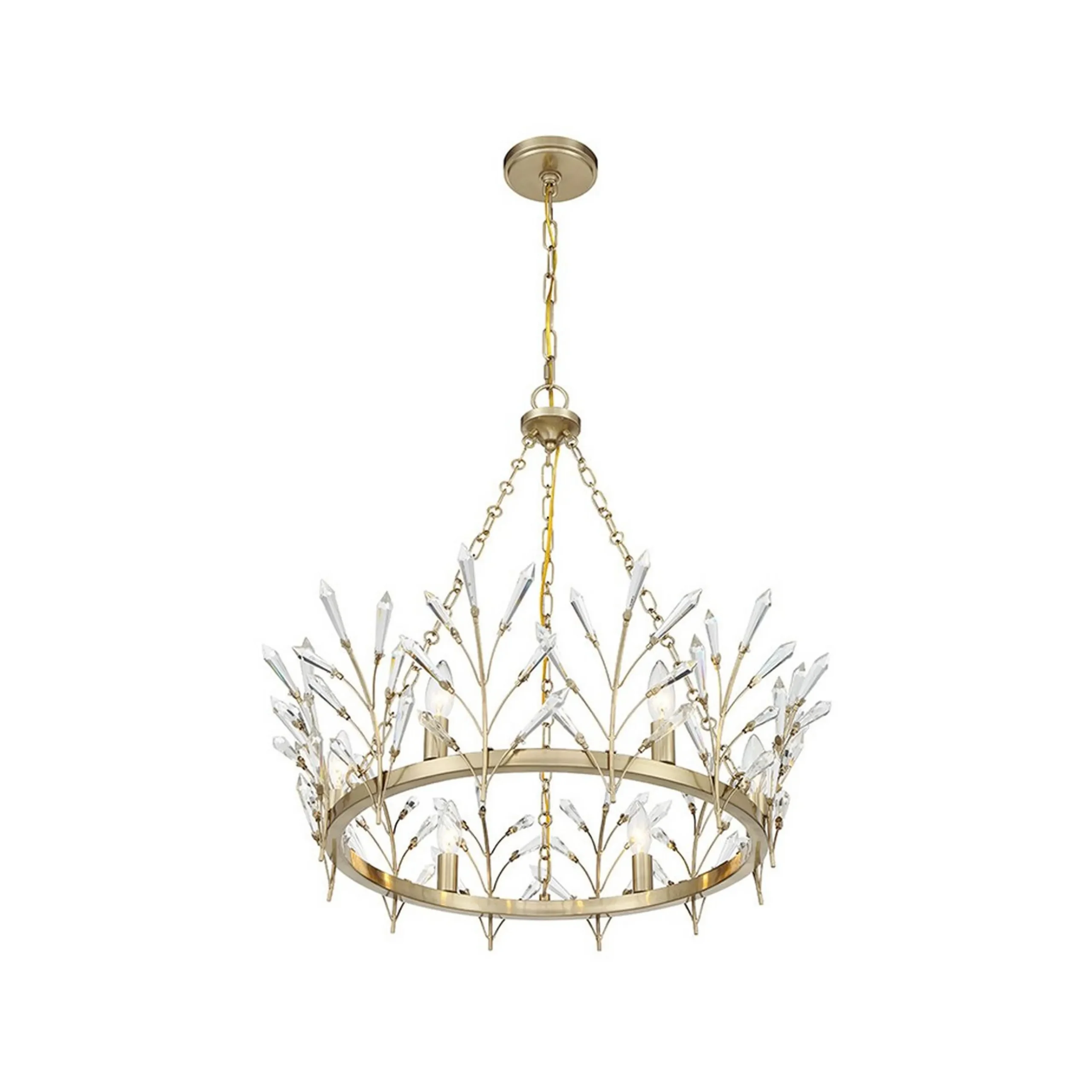 Demetria Chandelier