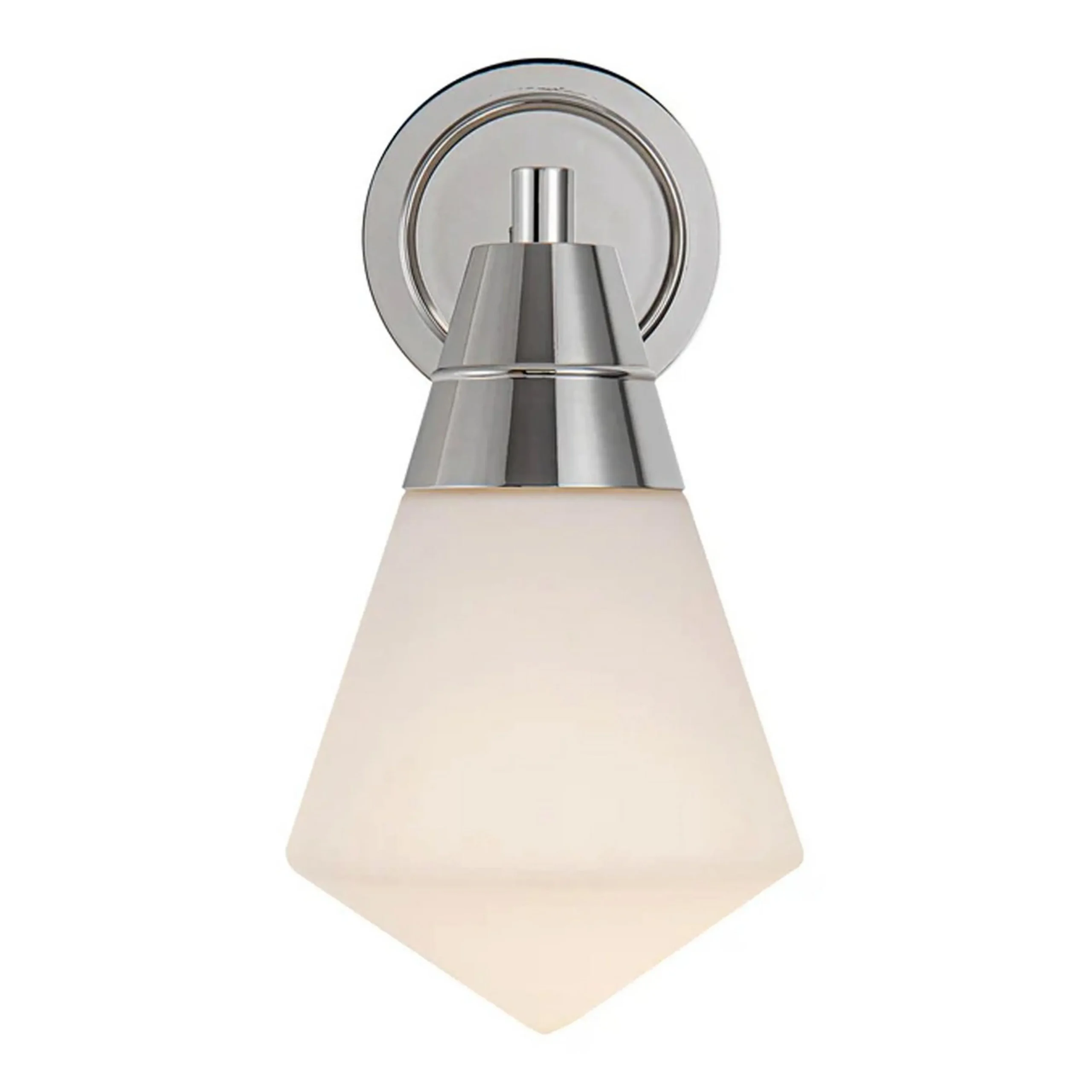 Demetrius Bath Sconce - Opal