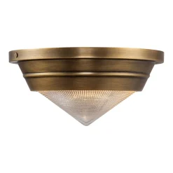 Demetrius Ceiling Light - Prismatic