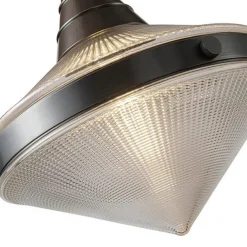 Demetrius Island Chandelier - Prismatic