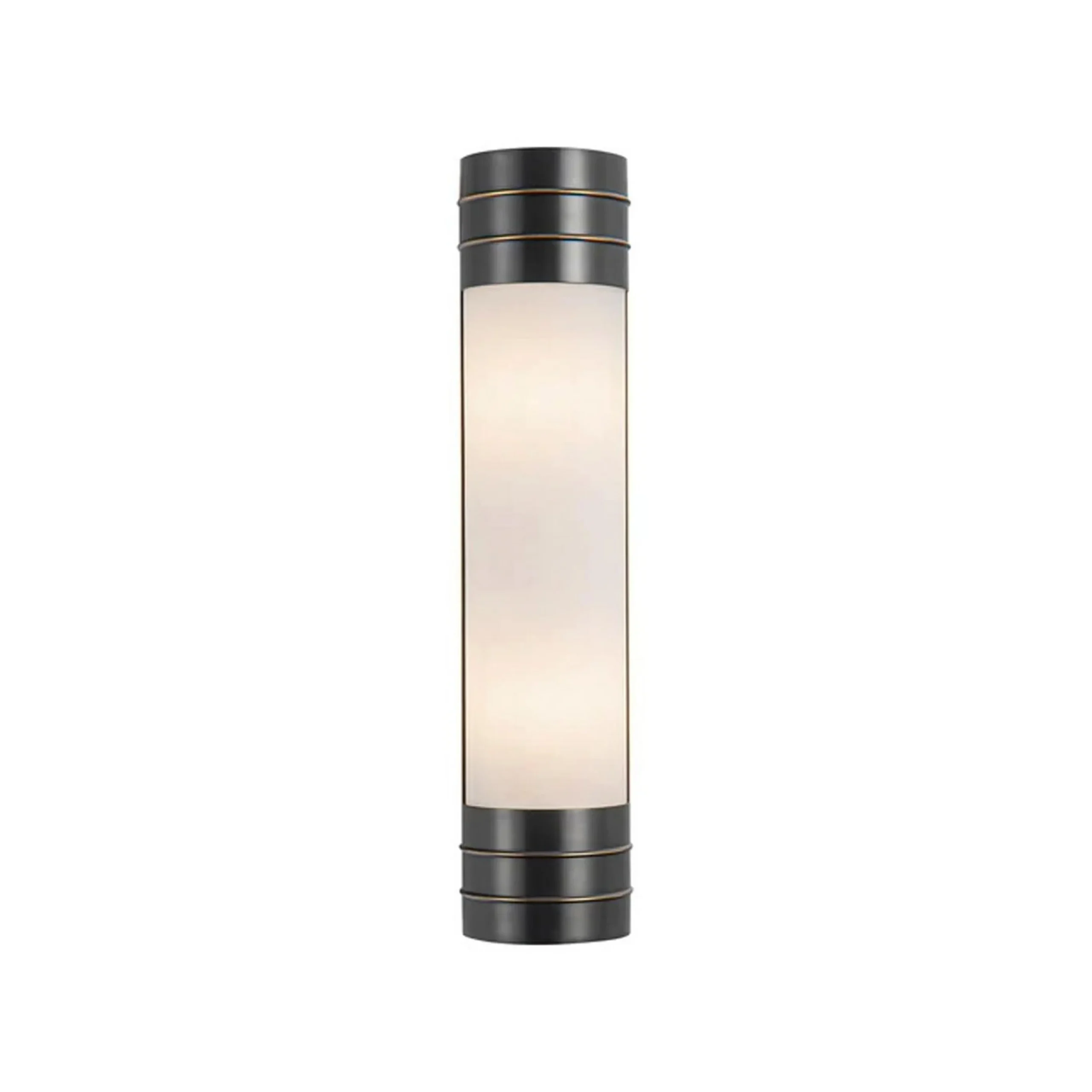 Demetrius Vanity Light - 18" - Opal