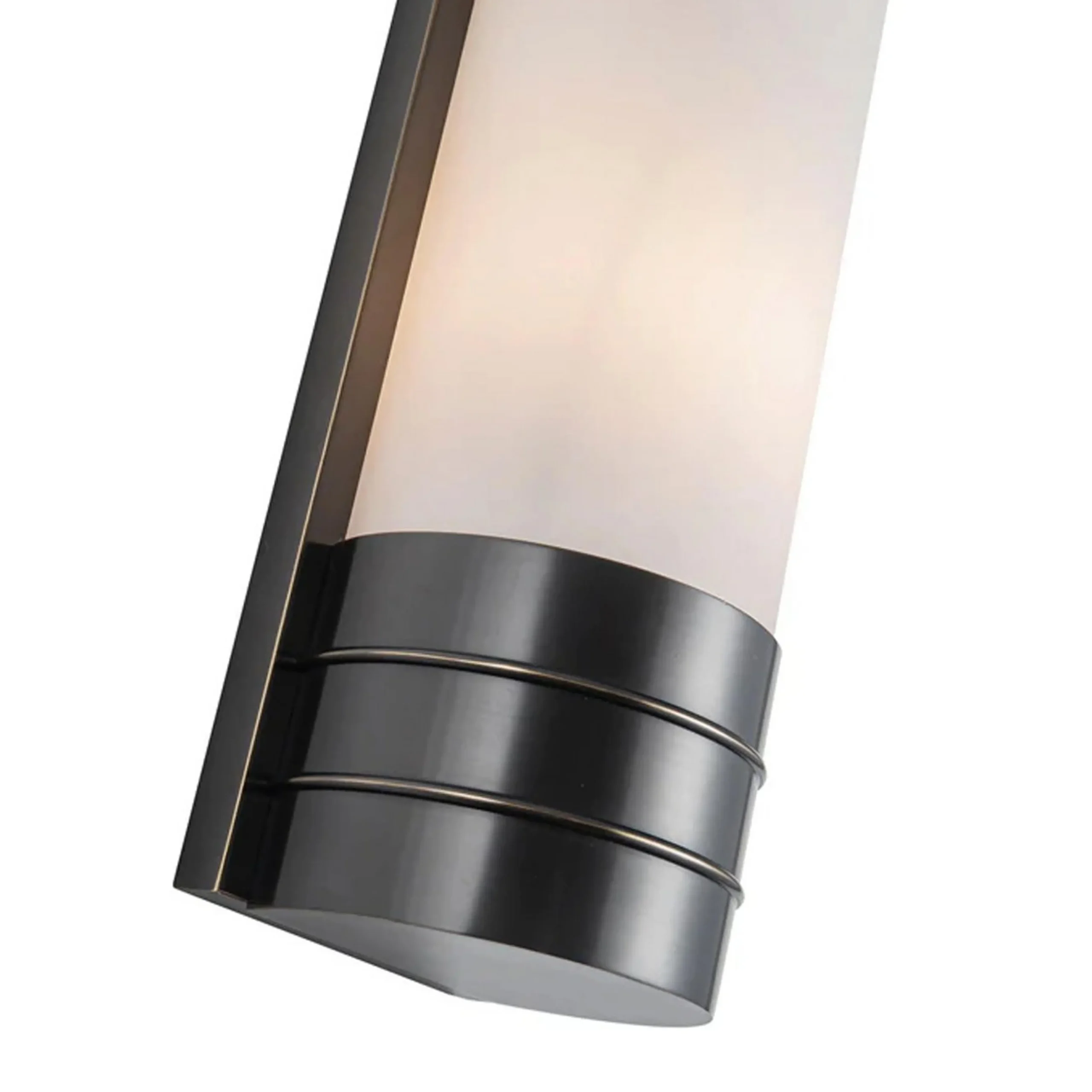 Demetrius Vanity Light - 18" - Opal